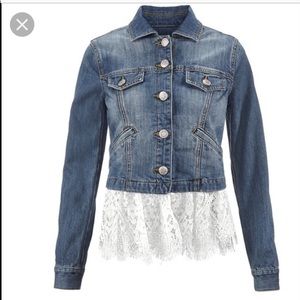 Cabi Dakota Jacket Small